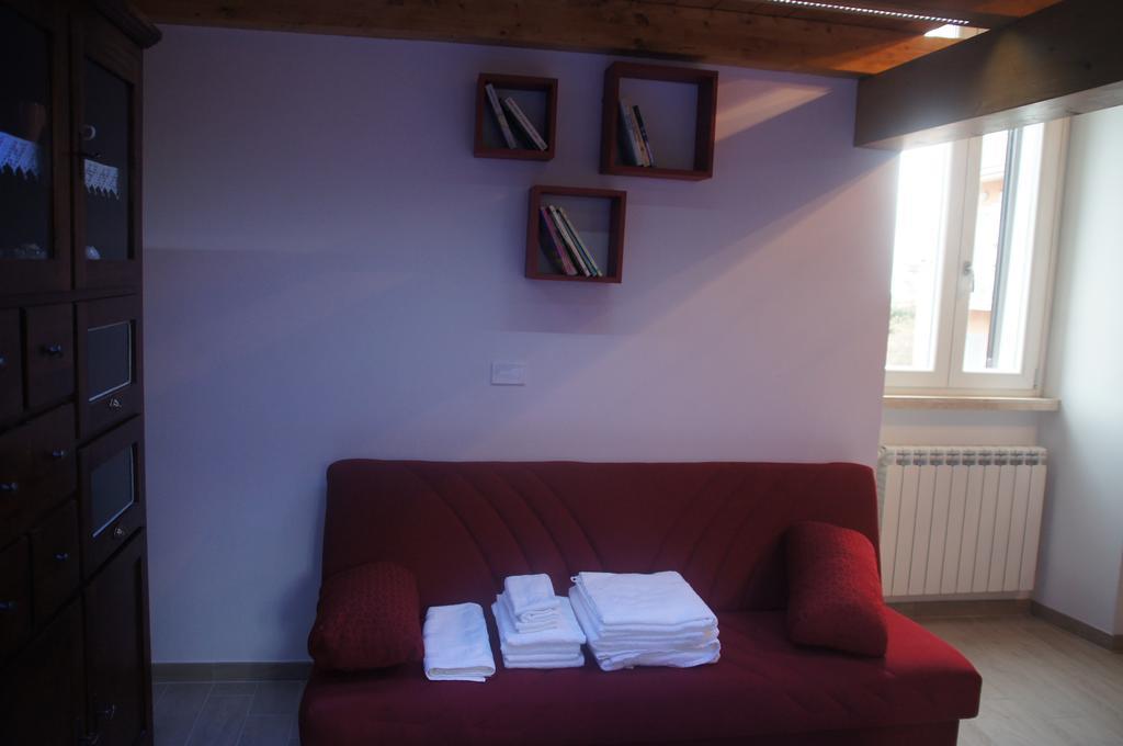 Casa Vacanze Albano Albano Laziale Ruang foto