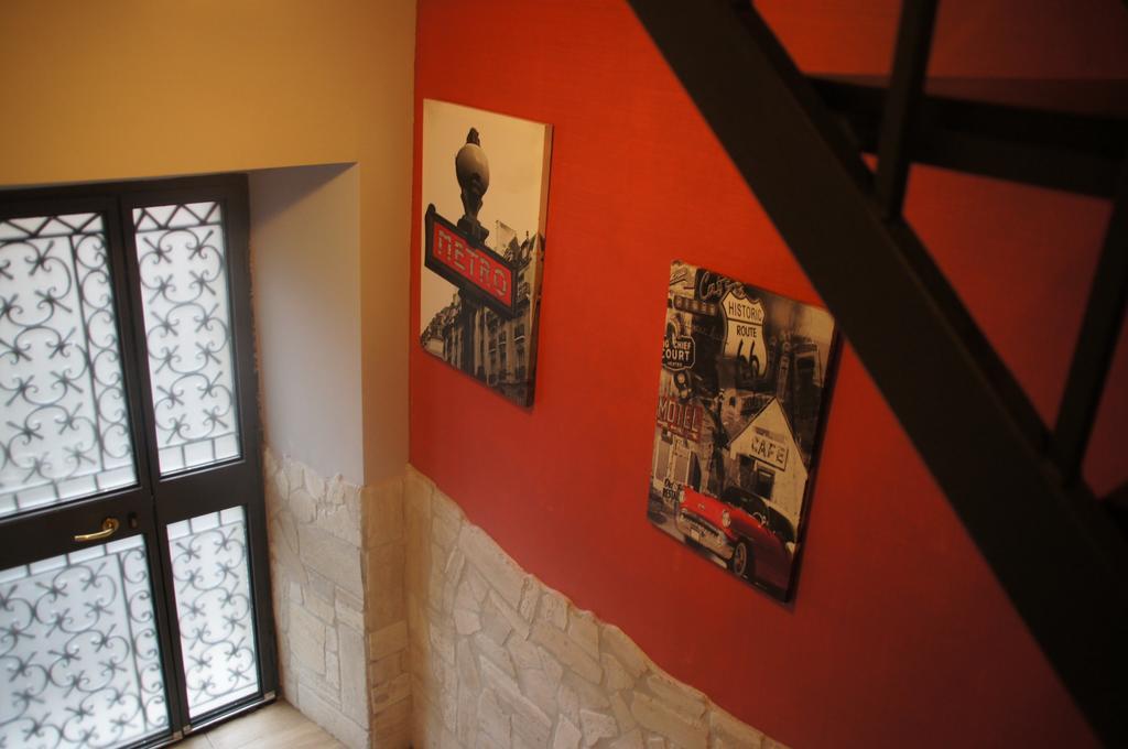 Casa Vacanze Albano Albano Laziale Ruang foto