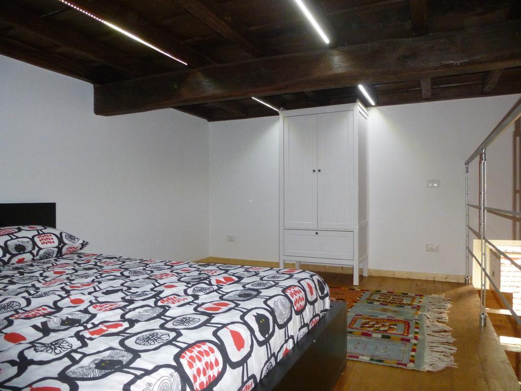 Casa Vacanze Albano Albano Laziale Ruang foto