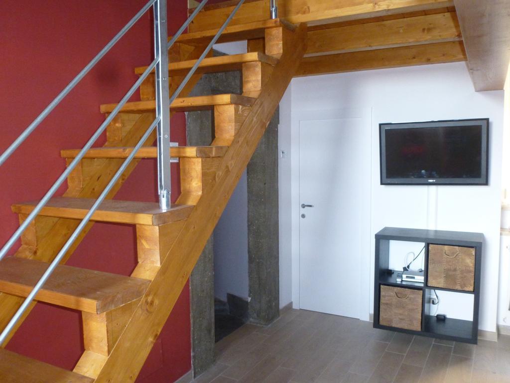 Casa Vacanze Albano Albano Laziale Ruang foto