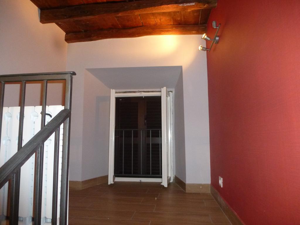 Casa Vacanze Albano Albano Laziale Ruang foto