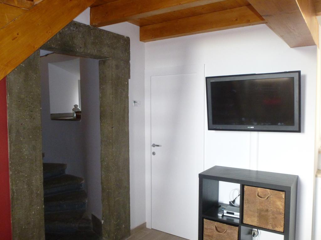 Casa Vacanze Albano Albano Laziale Ruang foto