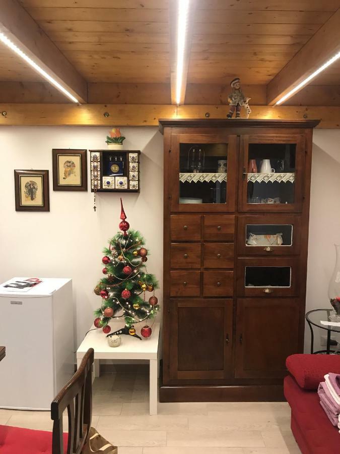 Casa Vacanze Albano Albano Laziale Bagian luar foto