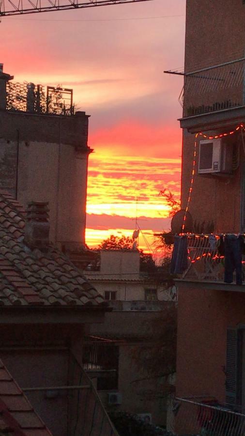 Casa Vacanze Albano Albano Laziale Bagian luar foto