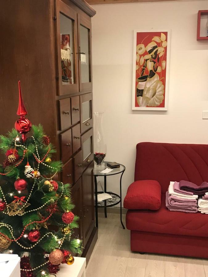 Casa Vacanze Albano Albano Laziale Bagian luar foto