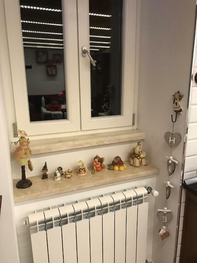 Casa Vacanze Albano Albano Laziale Bagian luar foto