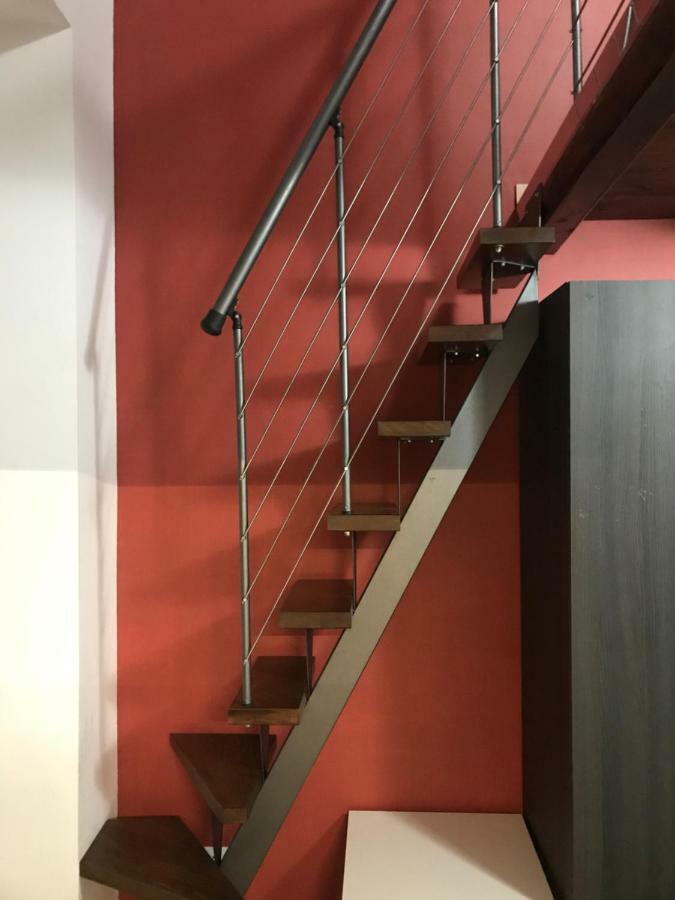 Casa Vacanze Albano Albano Laziale Bagian luar foto